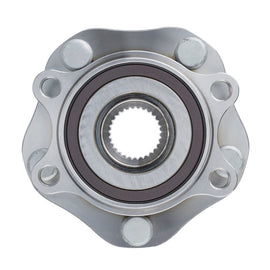 MOOG 17-22 Nissan Rogue Sport Front Hub Assembly
