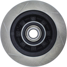Load image into Gallery viewer, StopTech Slotted Sport Brake Rotor