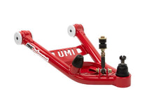 Load image into Gallery viewer, UMI Performance 64-72 GM A-Body Tubular Upper &amp; Lower Front A-Arm Kit- Delrin Bushings