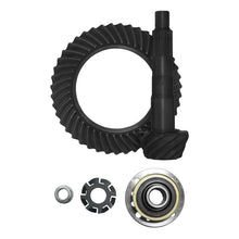 Load image into Gallery viewer, Yukon Gear High Performance Gear Set for Toyota Front Axle Reverse Rotation 4.56 Ratio 29 Spline