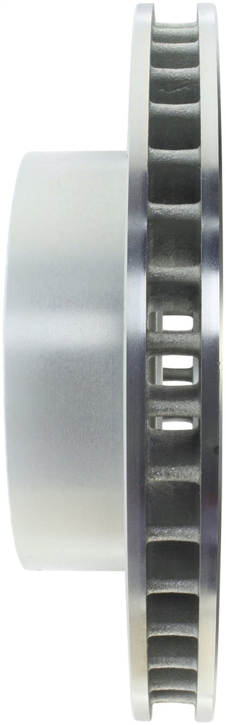 StopTech Select Sport 63-82 Chevrolet Corvette / 68-69 Camaro Slotted and Drilled Left Rear Rotor