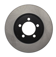 Load image into Gallery viewer, Stoptech 65-66 Ford Thunderbird / 1966 Mercury Marauder Performance Cryo Brake Rotor