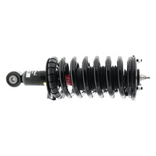 Load image into Gallery viewer, KYB Shocks &amp; Struts Strut Plus Front NISSAN Titan 4WD 2014-2004