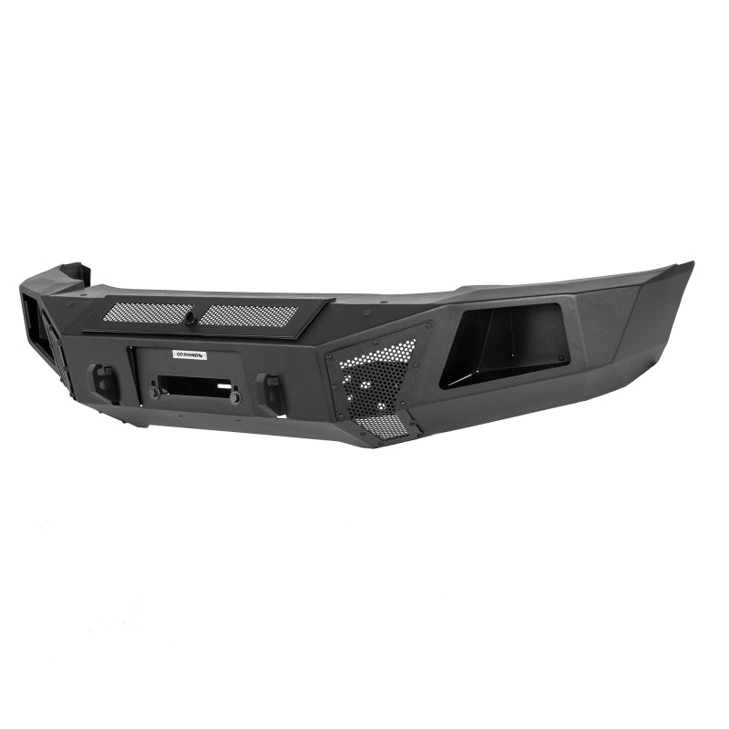 Go Rhino 15-17 Ford F-150 BR6 Front Bumper Replacement - GTR Auto