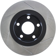 Load image into Gallery viewer, StopTech Slotted Sport Brake Rotor