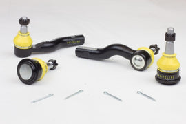 Whiteline 12+ Subaru BRZ / 12+ Scion FRS Roll Center Adjuster Kit & Bump Steer - GTR Auto