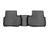 WeatherTech 15+ Land Rover Discovery Sport Rear FloorLiner - Black