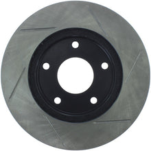 Load image into Gallery viewer, StopTech Slotted Sport Brake Rotor