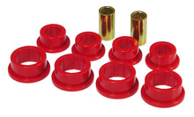 Load image into Gallery viewer, Prothane 88-96 Chevy Corvette Rear Strut Rod Bushings - Red