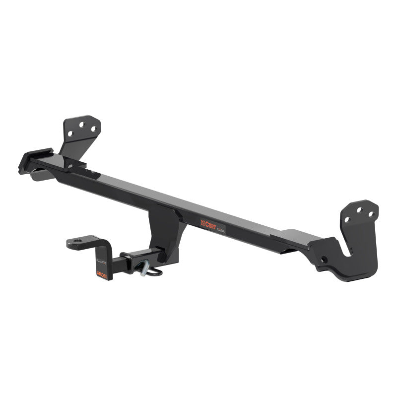 Curt 2022+ Hyundai Kona Class 1 Trailer Hitch w/1-1/4in Ball Mount BOXED (Exc EV or N)