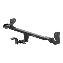 Load image into Gallery viewer, Curt 2022+ Hyundai Kona Class 1 Trailer Hitch w/1-1/4in Ball Mount BOXED (Exc EV or N)