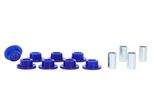 Load image into Gallery viewer, SuperPro 1955 Austin A30 Base Front Lower Inner Control Arm Bushing Kit