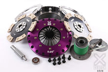 Load image into Gallery viewer, XClutch 16-24 Chevrolet Camaro 6.2L 9in Twin Solid Ceramic Clutch Kit