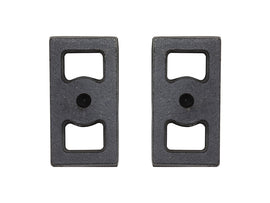 ICON 1in Cast Block Kit (3in Wide) - GTR Auto