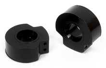 Load image into Gallery viewer, Daystar Shock Shaft Bump Stop .875 Inch ID with 2 Inch OD Pair