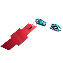 Load image into Gallery viewer, Oracle 14-15 Chevrolet Camaro Illuminated Bowtie - ColorSHIFT