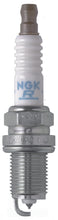 Load image into Gallery viewer, NGK Laser Platinum Spark Plug Box of 4 (FR5AP-10)