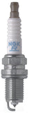 NGK Laser Platinum Spark Plug Box of 4 (FR5AP-10)