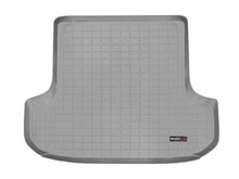 Load image into Gallery viewer, WeatherTech 00-04 Mitsubishi Montero Sport ES/LS/XS Cargo Liners - Grey