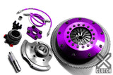 XClutch 93-95 Mazda RX-7 1.3L 8in Twin Solid Ceramic Clutch Kit