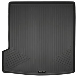 Husky Liners 2016-2017 Volvo XC90 Black Cargo Liner Behind 2nd Seat - GTR Auto