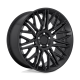 Rotiform R164 JDR Wheel 22x10 6x139.7 30 Offset - Matte Black