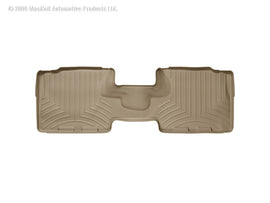WeatherTech 03-06 Lincoln Navigator Rear FloorLiner - Tan