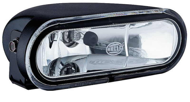 Hella Headlamp FF-ZF MG12 1FA