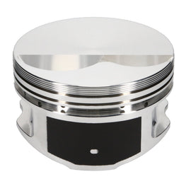 JE Pistons 350 SBC-FORD N SPRFY Set of 8 Pistons