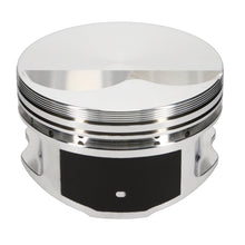 Load image into Gallery viewer, JE Pistons 302 SBF TWISTED FT Set of 8 Pistons