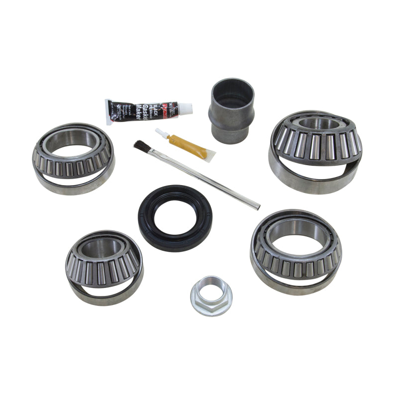 Yukon Gear Bearing install Kit For Toyota T100 and Tacoma Diff - GTR Auto