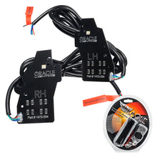 Load image into Gallery viewer, Oracle 20-22 Ford Explorer Dynamic RGB Headlight DRL Kit - ColorSHIFT - w/ RF Controller