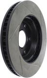 StopTech Power Slot Pontiac Front Right Slotted Rotor