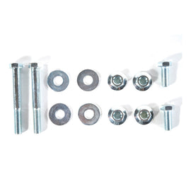 Curt 95-04 Kia Sportage Class 2 Trailer Hitch w/1-1/4in Receiver BOXED