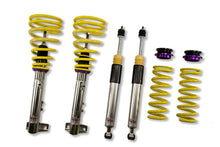 Load image into Gallery viewer, KW Coilover Kit V2 Mercedes-Benz C-Class (203 203K) all engines RWDSedan + Wagon