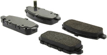 Load image into Gallery viewer, StopTech Street Brake Pads - Rear