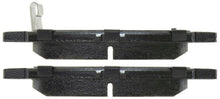 Load image into Gallery viewer, StopTech Street Touring 06-13 Honda Odyssey Rear Brake Pads