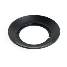 Load image into Gallery viewer, ROTIFORM CAP PLATE ONLY - MATTE BLACK