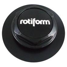 Load image into Gallery viewer, ROTIFORM CAP PLATE ONLY - RAW