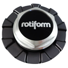 Load image into Gallery viewer, ROTIFORM SIX CAP ASSEMBLY - GLOSS SILVER