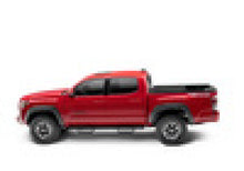 Load image into Gallery viewer, Retrax 07-18 Tundra Regular &amp; Double Cab 6.5ft Bed with Deck Rail System RetraxPRO XR