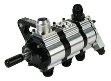 Load image into Gallery viewer, Moroso T3 Series 3 Stage Dry Sump Oil Pump - Tri-Lobe - Left Side - 1.200 Pressure