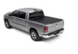 BAK 19-20 Dodge Ram 1500 (New Body Style Only w/ Ram Box) 5ft 7in Bed Revolver X2 - GTR Auto