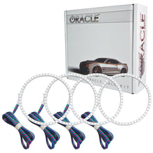 Load image into Gallery viewer, Oracle Chevrolet Impala 91-96 Halo Kit - ColorSHIFT w/ 2.0 Controller SEE WARRANTY