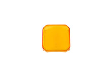 Load image into Gallery viewer, Diode Dynamics Stage Series C1 LED Pod Cover - Yellow Each