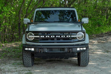 Load image into Gallery viewer, Diode Dynamics 21-Up Ford Bronco Stage Series Fog Pocket Kit - Yellow Sport