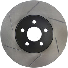 Load image into Gallery viewer, StopTech Slotted Sport Brake Rotor