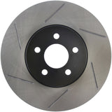 StopTech Slotted Sport Brake Rotor