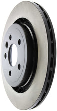 Load image into Gallery viewer, Stoptech 11-18 Volvo S60 / 07-16 Volvo S80 / 15-18 Volvo V60 Rear Premium Cryo Rotor