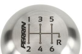 PERRIN 17-21 Honda Civic Si/Type R/Touring/Hatchback (6spd ONLY) Shift Knob